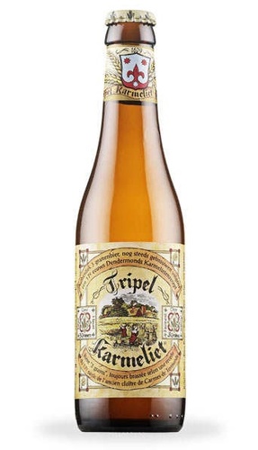 BELGIQUE ABBAYE KARMELIET TRIPLE 33L 8,4%