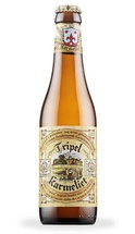 Belgique Abbaye Karmeliet Triple 33l 8,4%