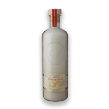 Punch Au Rhum Coco Longueteau 20% 100cl