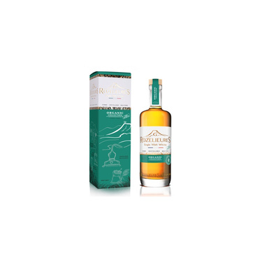 Rozelieures Organic Collection 70cl 42%