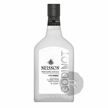 Neisson Blanc Clos Godinot 52,5%