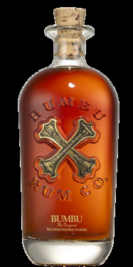 Boisson Spiritueuse A Base De Rhum Barbade Bumbu Original 40% 70cl