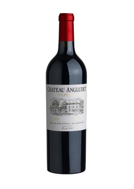 Chateau Angludet Margaux