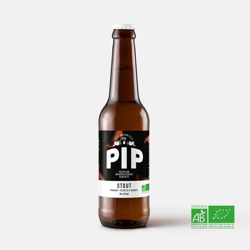 MAISON PIP STOUT