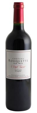 La Clape En Languedoc Rouge L'esprit Terroir Chateau Rouquette