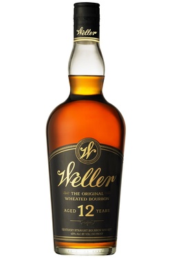 Bourbon The Original Wheated Weller 12 Ans 45% 70cl