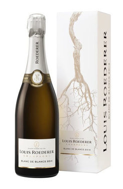Champagne Roederer Blanc De Blancs 2015 Sous Etui