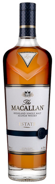 Whisky Ecosse Single Malt The Macalan Estate 43% 70cl