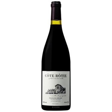 Cote Rotie Domaine Gerard 2018