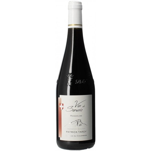 AOP MONDEUSE DE SAVOIE DOMAINE DU COLOMBIER 2019