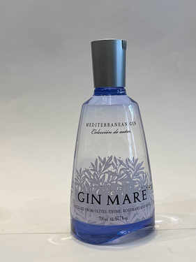 Gin Mare Mediterranean 70cl 42.7°