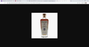 Whisky The Glenturret 12 Ans Highland Single Malt 46%