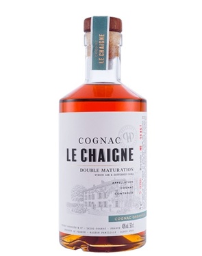 Cognac Bio Le Chaigne