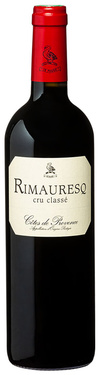 Cotes De Provence Cru Classe Rouge Chateau Rimauresq 2018