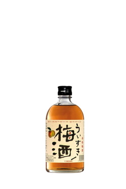 Shiratama Umeshu Liqueur De Prune 14° Japon