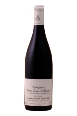 Bourgogne Hautes Cotes De Beaune Rouge Domaine Billard 2021