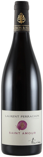 AOP SAINT AMOUR DOMAINE PERRACHON & FILS ESPRIT DE FAMILLE 2021