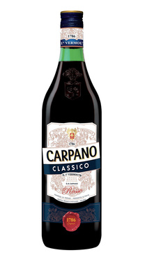 Vermouth Carpano Classico