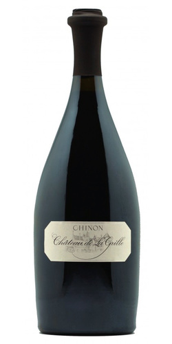 AOP CHINON CHATEAU DE LA GRILLE 2018