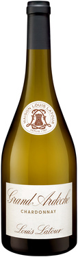 Igp Ardeche Grand Ardeche Chardonnay Louis Latour 2020