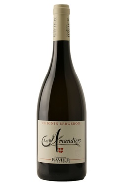 Vin De Savoie Chignin Bergeron Philipe Ravier 2021