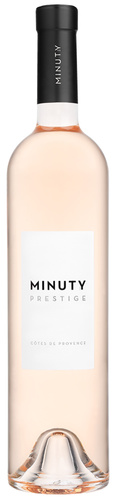 AOP COTES DE PROVENCE Rose MINUTY PRESTIGE 2022