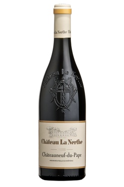 Aop Jeroboam Chateauneuf Du Pape Chateau La Nerthe 2018 Bio