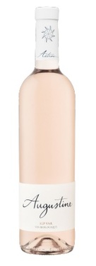 Igp Var Rose Augustine 2022 Bio 75cl