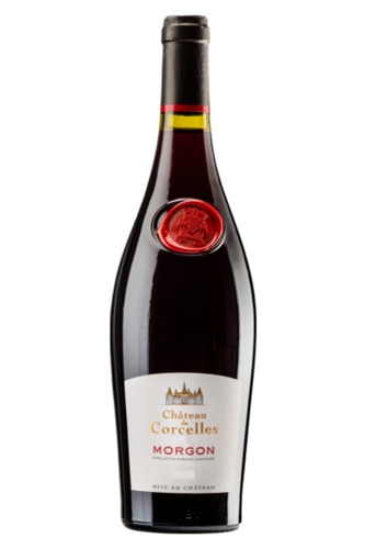 AOP MORGON CHATEAU DE CORCELLES 2021