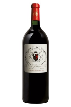 Magnum Aop Listrac Medoc Chateau Fourcas Hosten 2011