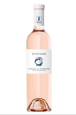 Magnum Cotes De Provence Rose Experience Chateau Des Bormettes 2022 Hve3