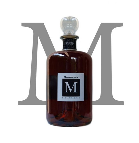 BAS-ARMAGNAC MARQUESTAU VSOP 70CL 40°