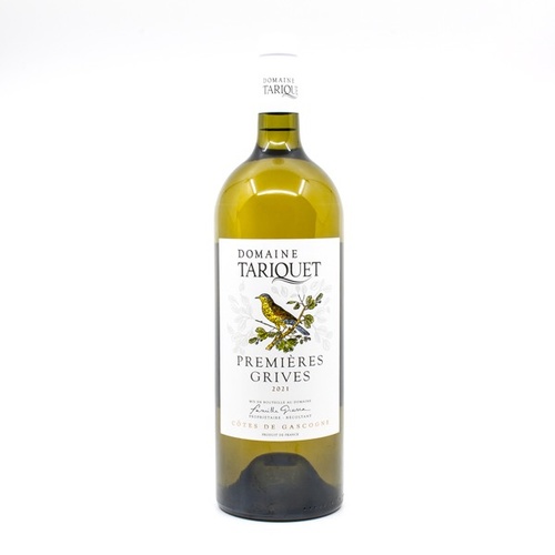 MAGNUM TARIQUET 1ERES GRIVES IGP COTES DE GASCOGNE