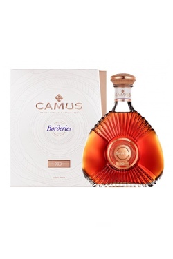 Cognac Xo Camus Borderies 40% 70cl