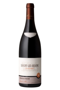 Aop Savigny Les Beaune Rouge Vv Les Gollardes Domaine Du Prieure 2021