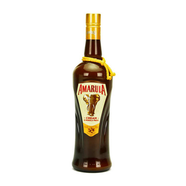 Liqueur Fruits Amarula Afrique Du Sud 70cl 17°