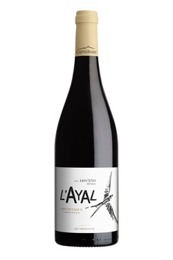 Aop Languedoc Montpeyroux L'ayal 2020