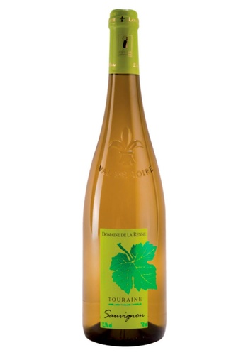 AOP TOURAINE SAUVIGNON DOMAINE DE LA RENNE 2023