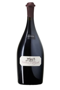 Magnum Aop Chinon Chateau De La Grille 2020