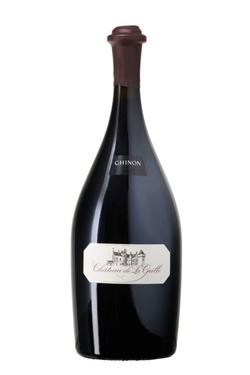 Jeroboam Aop Chinon Rouge Chateau De La Grille 2017