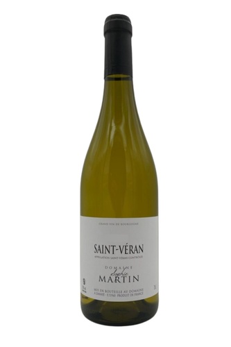 AOP SAINT VERAN DOMAINE SOPHIE MARTIN 2023