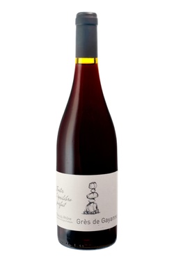 Aop Cotes Du Rhone Gres De Gayanne 2023 Bio