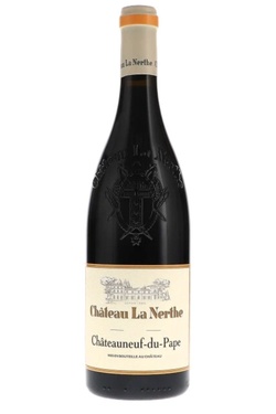 Aop Jeroboam Chateauneuf Du Pape Chateau La Nerthe 2020 Bio