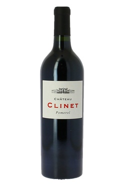 Aop Pomerol ChÂteau Clinet 2014