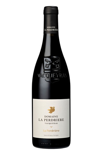 MAGNUM AOP VACQUEYRAS DOMAINE PERDRIERE LA PERDRIERE 22 BIO