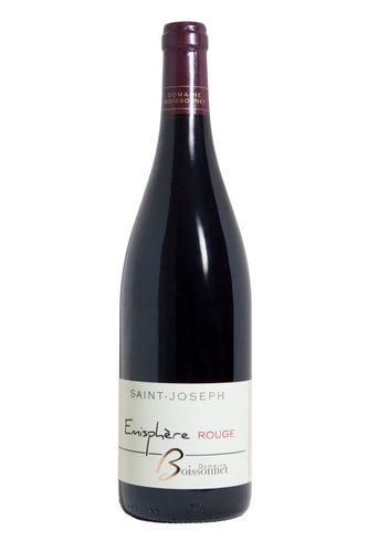 AOP ST JOSEPH Rouge EMISPHERE DOMAINE BOISSONNET 2023