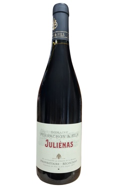 Aop Julienas Domaine Perrachon & Fils 2023