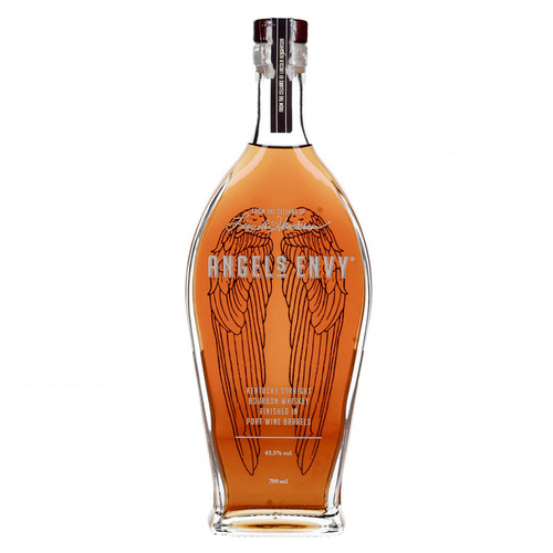 ANGEL'S ENVY BOURBON 70CL 43.3%