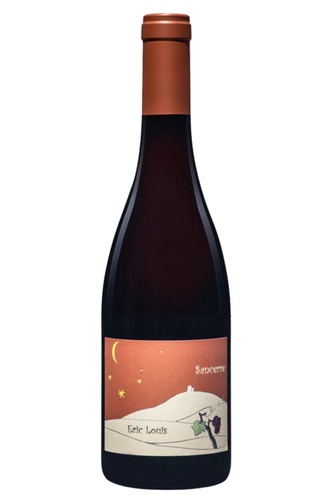 AOP SANCERRE ROUGE DOM ERIC LOUIS 2022 HVE