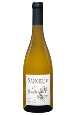 Aop Sancerre Blanc Les Montachins Dom Eric Louis 2022 Hve